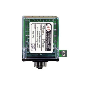Absolute Process Instruments API 1220 G _ Thermocouple input dual alarm