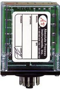 Absolute Process Instruments API 1420 G D _ RTD input dual alarm