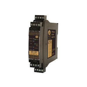 Absolute Process Instruments APD 1420 _ RTD input dual alarm