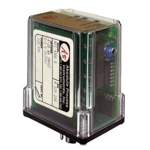 Absolute Process Instruments API 4310 G _ DC to DC transmitter, low-level input. Fully isolated.