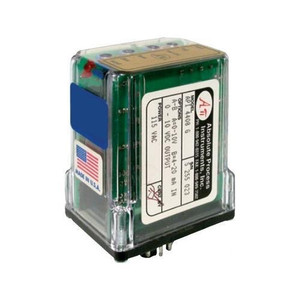 Absolute Process Instruments API 4407 G _ Specify VDC or mADC range