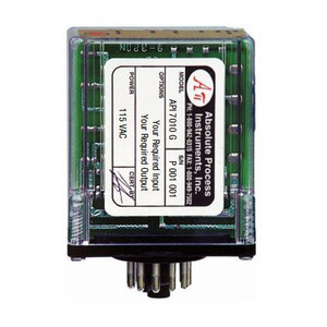 Absolute Process Instruments API 7010 G _ Frequency to DC