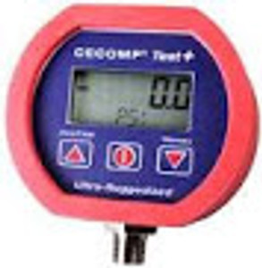 Cecomp CS
