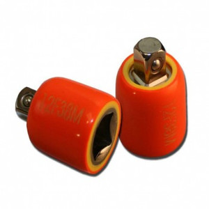 Order Cementex 12F38M _  1/2 Inch Female X 3/8 Inch Male Socket Adapter | Instru-measure