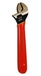 Order Cementex AW-6 _  6 Inch Adjustable Wrench | Instru-measure
