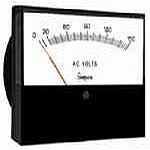 Simpson - 15031 Model - Z523A Style - Designer  0-1DCA 3.5DES