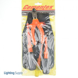 Order Cementex CTK-BPC-5C2 _  5 Piece Controls Belt Kit | Instru-measure