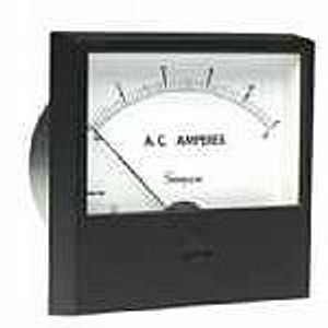 Simpson - 16035 Model - 3323A Style - Rugged Seal S 0-5DCA 3.5SEAL