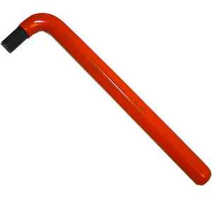 Order Cementex IHW-3M _  3mm Long Arm Allen Wrench | Instru-measure