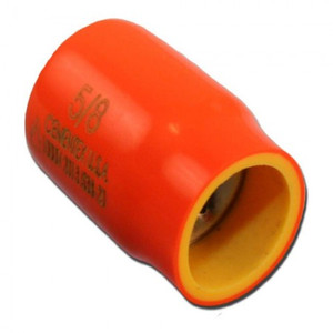 Order Cementex IS38-25ML 12 PT WO _  3/8 Inch Square Drive 25ML Socket 12 Point WO | Instru-measure