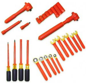 Order Cementex ITS-24BTK-F _  Battery Technician Kit With Flared Extension Bars | Instru-measure