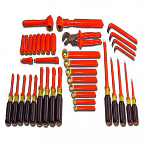 Order Cementex ITS-40B _  40 Piece Tool Kit | Instru-measure