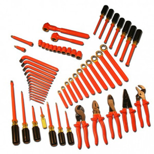 Order Cementex ITS-60B/T-DLX-W-MM _  60 Piece Deluxe Metric Kit With Wheels | Instru-measure