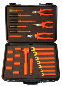 Order Cementex ITS-MB420 _  24 Piece Tool Set With 420 Box | Instru-measure