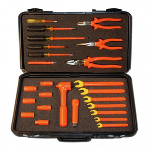 Order Cementex ITS-MB420-M _  24 Piece Tool Set Metric | Instru-measure