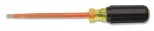 Order Cementex MC6P-CG _  3/16 Inch X 6 Inch Cabinet Tip Screwdriver | Instru-measure