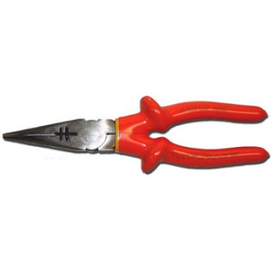 Order Cementex P8CN2 _  8 Inch Heavy Duty Chain Nose Pliers | Instru-measure