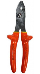 Order Cementex P8SJ _  8 Inch Slip Joint Pliers | Instru-measure