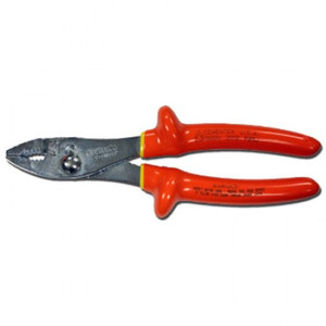 Order Cementex P8SJ-W/O _  8 Inch Side Cut Plier WO | Instru-measure
