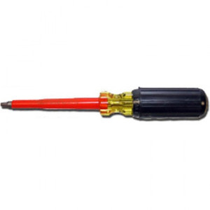 Order Cementex R1-8-CG _  #1X8 Inch Robertson Screwdriver | Instru-measure