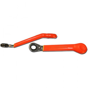 Order Cementex ROBW-1618 _  1/2 Inch X 9/16 Inch Offset Gear Wrench | Instru-measure