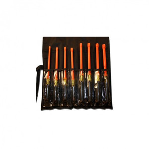 Order Cementex TR-7NDXL _  7 Piece XL Nut Driver Set | Instru-measure
