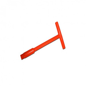 Order Cementex TW12-16-16L _  1/2 Inch X 16 Inch Deep Wall T-Handle Socket | Instru-measure