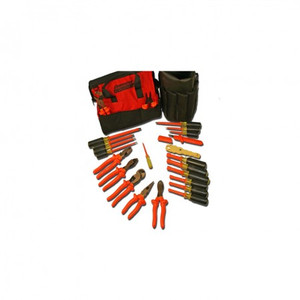 Order Cementex ZTB-22JM _  22 Piece Tool Kit In Soft Case | Instru-measure