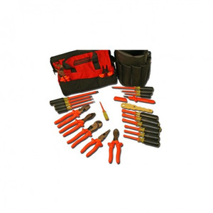 Order Cementex ZTB-23JM _  23 Piece Tool Kit In Soft Case | Instru-measure