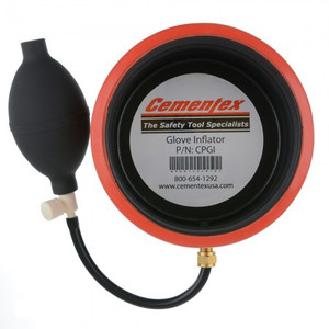 Cementex BLK-C2 Insulating Rubber Blanket Kit, Class 2 20kV