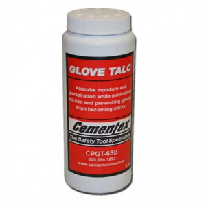 Order Cementex CPGT-12CB _  1CS Talc 12 Bottles of 6 Ounce Each | Instru-measure