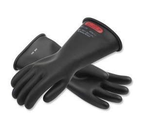 Order Cementex IG2-16-8B, Length-16, Insulating Rubber Gloves | Instru-measure