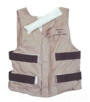 Order Cementex CCV-PVR-TALL _  PULLOVER COOLING VEST: TALL | Instru-measure