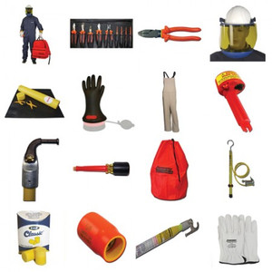 Order Cementex CSF4000 _  HARDHAT ADAPTER SET: BLUE | Instru-measure