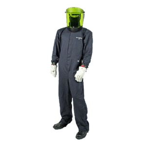 Order Cementex CCVL12-4X _  12 Cal/cm2 Coverall 4X | Instru-measure