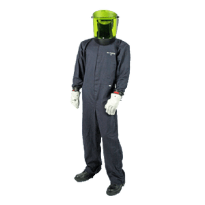 Order Cementex CCVL8-XL _  8.3CAL Contractor Coverall XL | Instru-measure