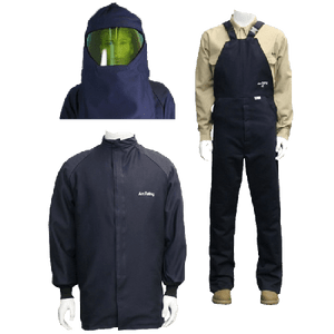 Order Cementex CL2K-3X _  12 Cal/cm2 Coat And Pant Kit 3X | Instru-measure