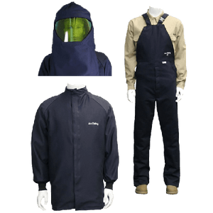 Order Cementex CL2K-L _  12 Cal/cm2 Coat And Pant Kit L | Instru-measure