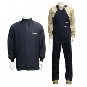 Order Cementex CL4K-5X _  40 Cal/cm2 Coat And Pant Kit 5X | Instru-measure