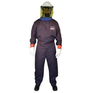 Order Cementex CSCAK-5X _  8 Cal/cm2 Contractor Coverall Kit 5X | Instru-measure