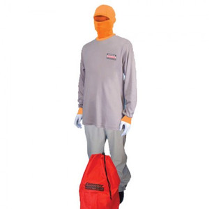 Order Cementex CUL11-K-XL0 _  11 cal/cm2 UltraLite Shirt And Pant Kit XL0 | Instru-measure