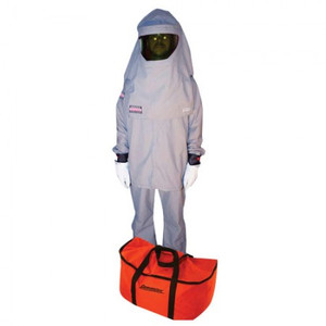 Order Cementex CUL40CK-M0 _  40 Cal/cm2 Coverall Kit M0 | Instru-measure