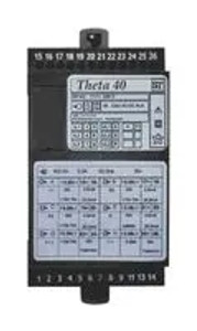 Sifamtinsley TT40-4J00000000000 Theta 40