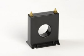 CURRENT XFMR, SCREW, 1000/5 AMPS