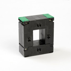 SPLIT CORE CURRENT XFMR; 400/5  5VA CLASS L 0.5