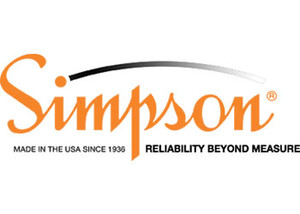 Simpson 47251 B350 1 DCMA; DIAL 0-150 DCV 3.5" BV