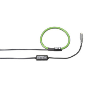 Yokogawa 96065 Flexible AC Clamp-on Probe for Load Current, 110mm, 1000 A