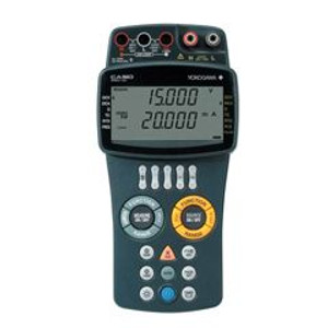 Yokogawa CA71 Portable Multi-functional Calibrator- Instru-measure