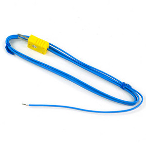 Yokogawa 245907 Beads T/C Probe Type K