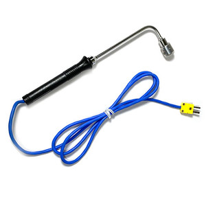 Yokogawa 90033B TC-K Surface Angled Temperature Probe for TX10, -20 to 500 °C